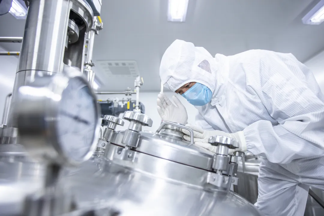 Amhwa Biopharm Co., Ltd. АҚШ FDA инспекциясын ақауларсыз өтті!